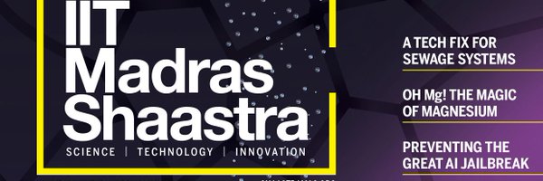 shaastramag Profile Banner
