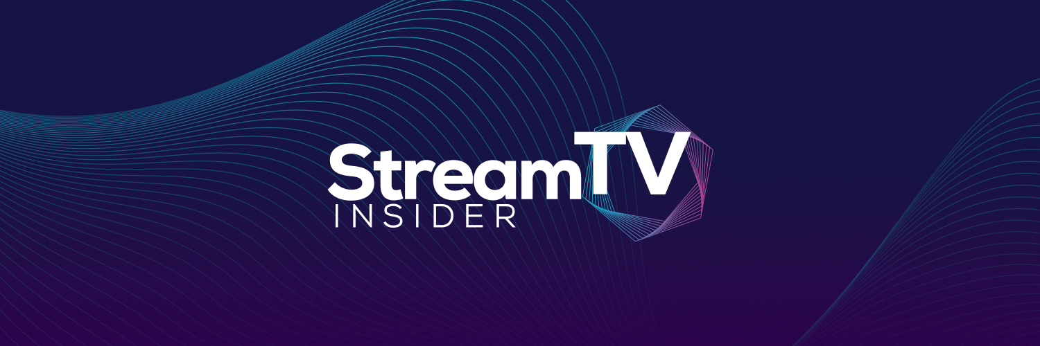 StreamTV Insider banner