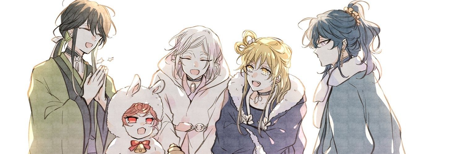 yuwol20's profile banner image