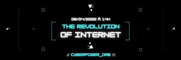 CyberPower_DMB Profile Banner