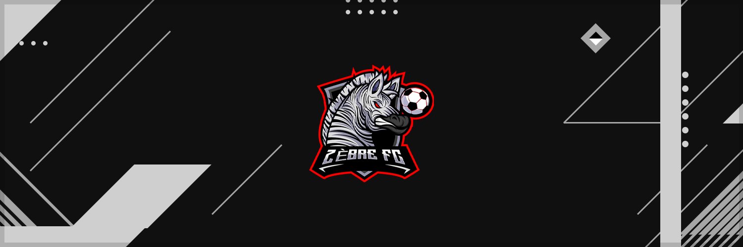 Zèbre FC banner