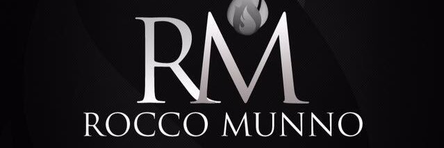 Rocco Munno banner