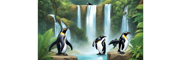 poordefipenguin Profile Banner