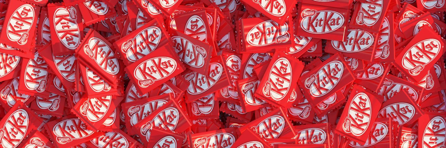 Kitkat Princess banner