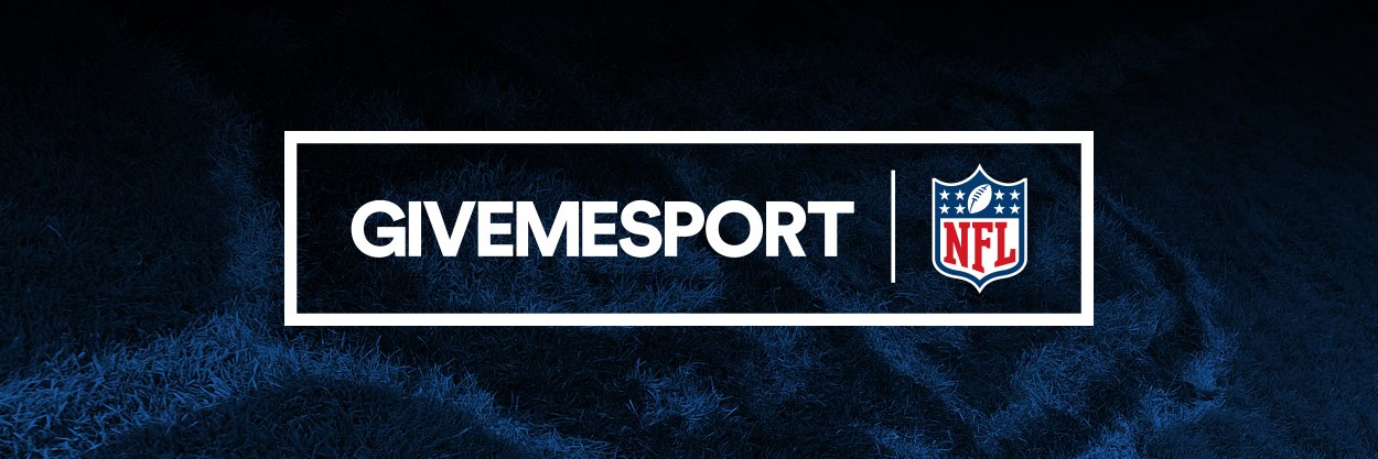 GiveMeSport NFL 🏈 banner