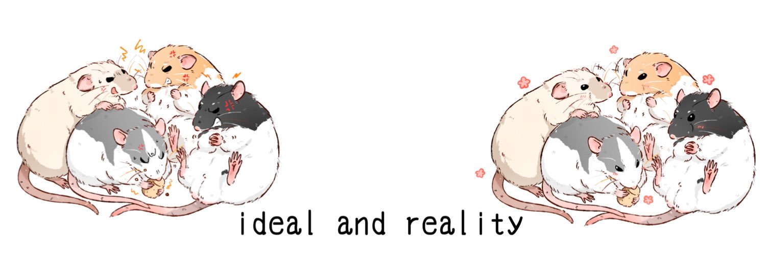 たかはしさんちの獅子丸くん🐭's banner