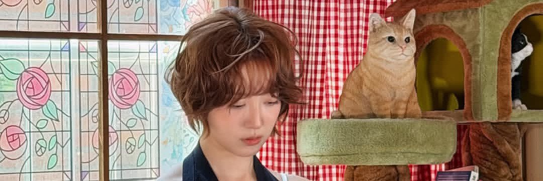 JangGoddess's profile banner image