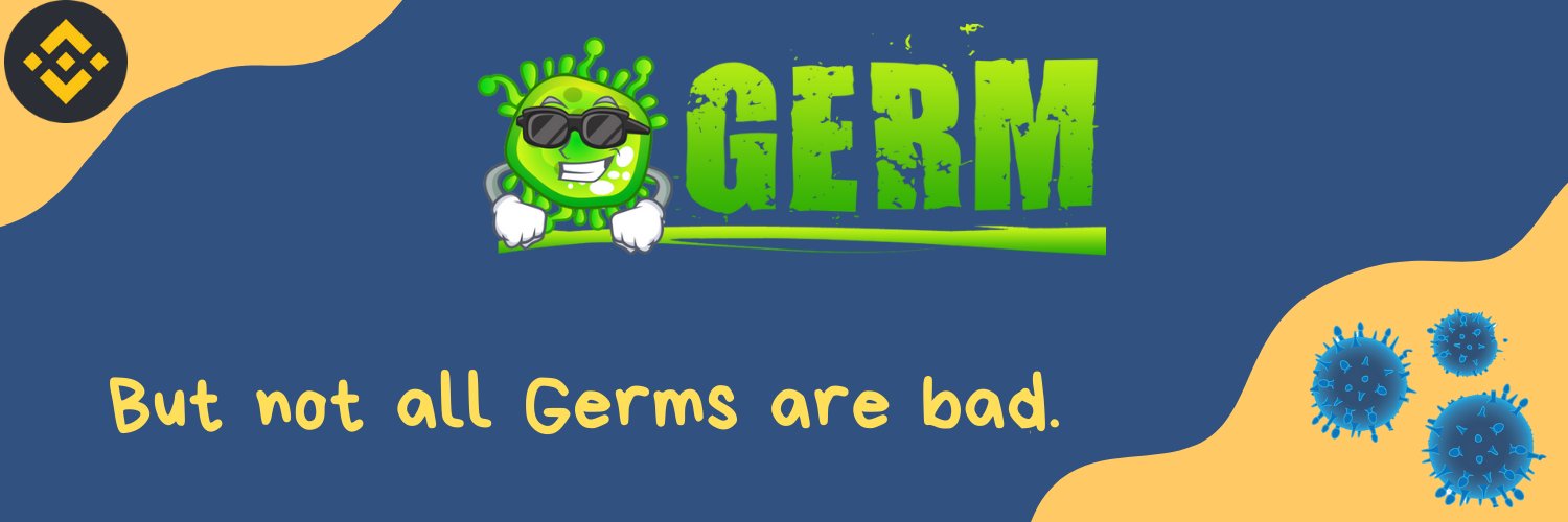 Germfinance banner