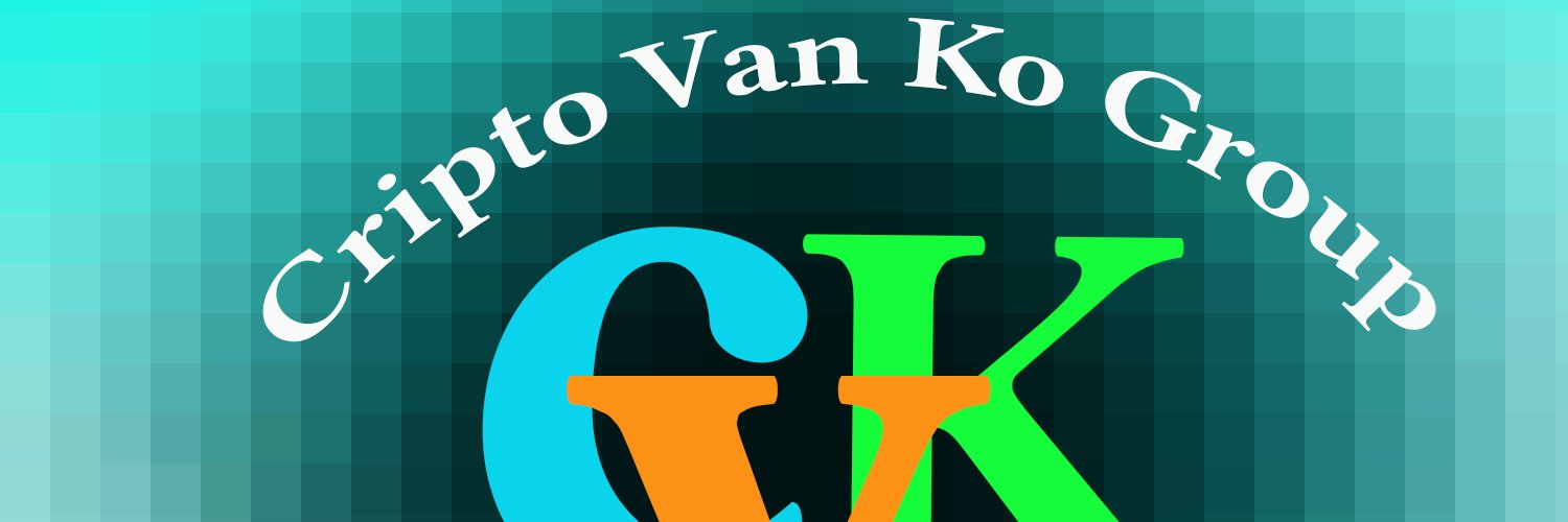Cripto Van Ko banner