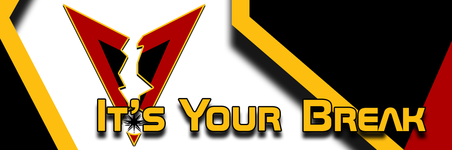 itsyourbreak's profile banner image