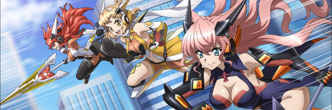 XDnoise's profile banner image