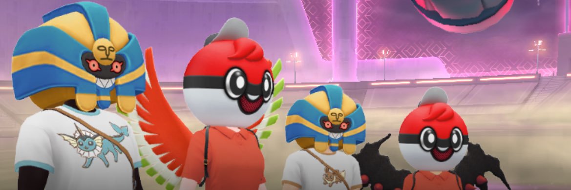 はく banner