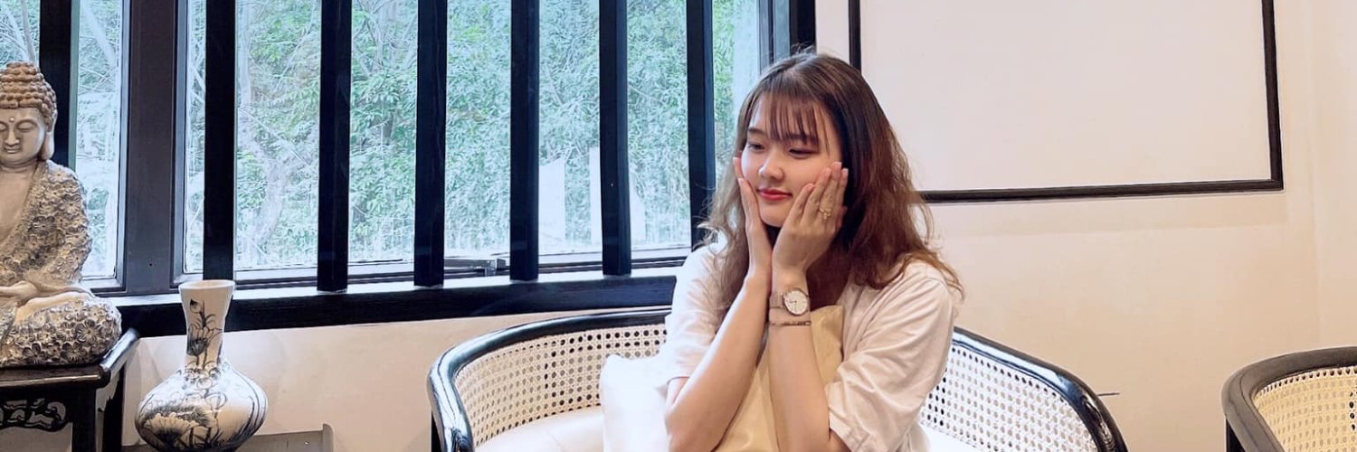 thuyduongmx's profile banner image
