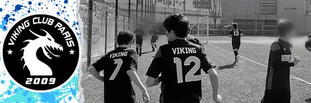 VikingClubParis's profile banner image