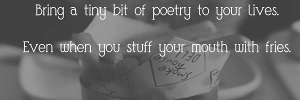 svoetry Profile Banner