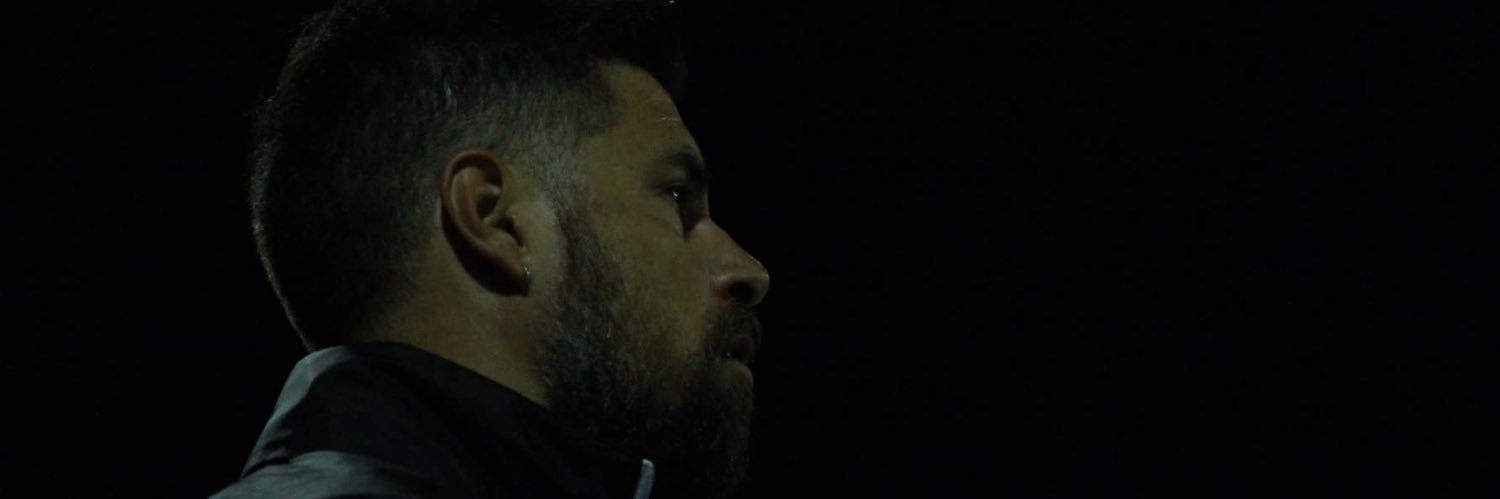 Patricio ‘Andy’ Vargas banner