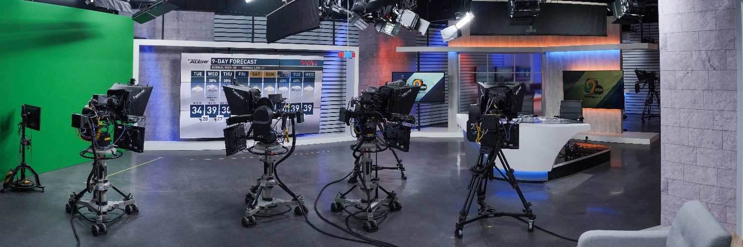 KCRG-TV9's banner