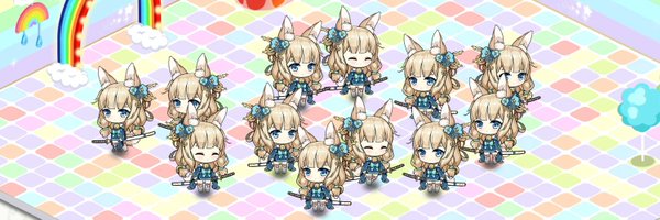 niizukisingetu Profile Banner