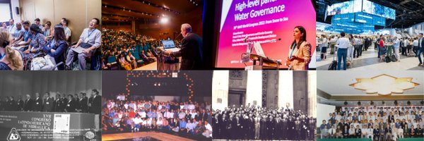 IAHR Profile Banner