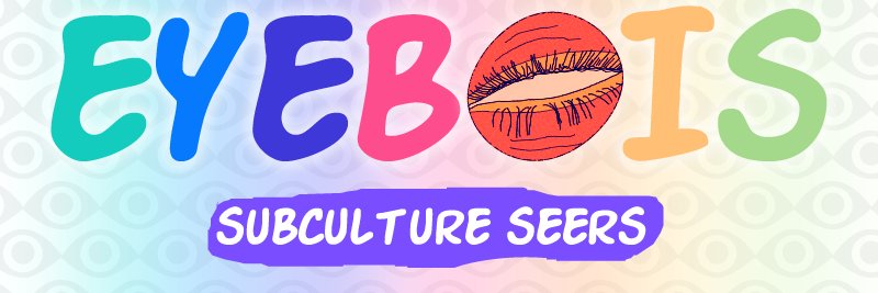 EyeBois's profile banner image