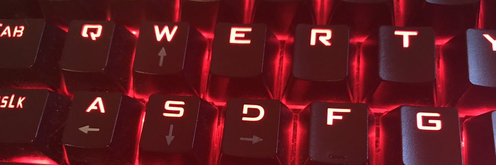 vburzynski's profile banner image
