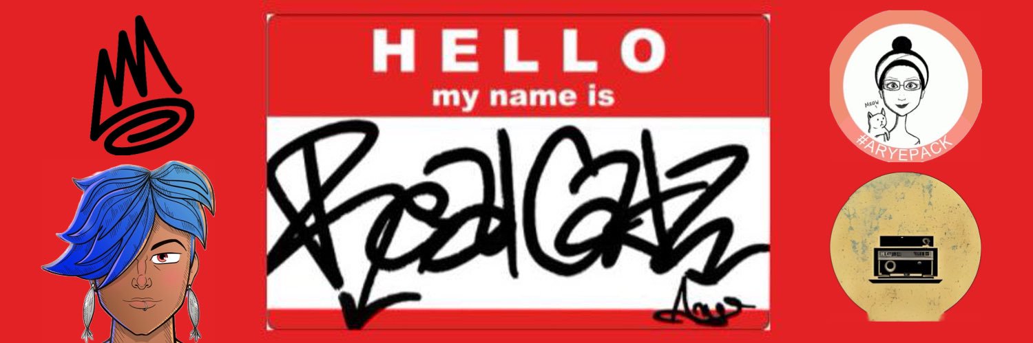RealCatz's banner