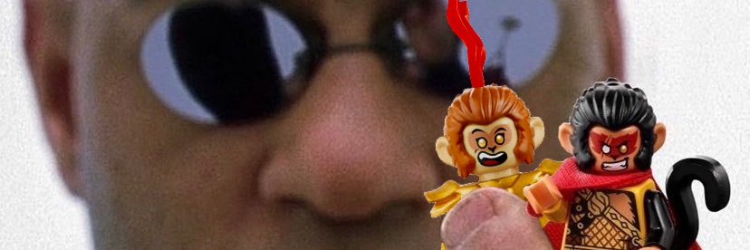 Bee/Beja || #RenewMonkieKid's banner