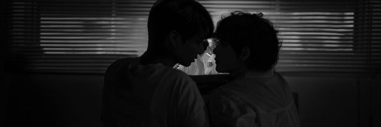 House Of Taekook 🔞🔞 banner