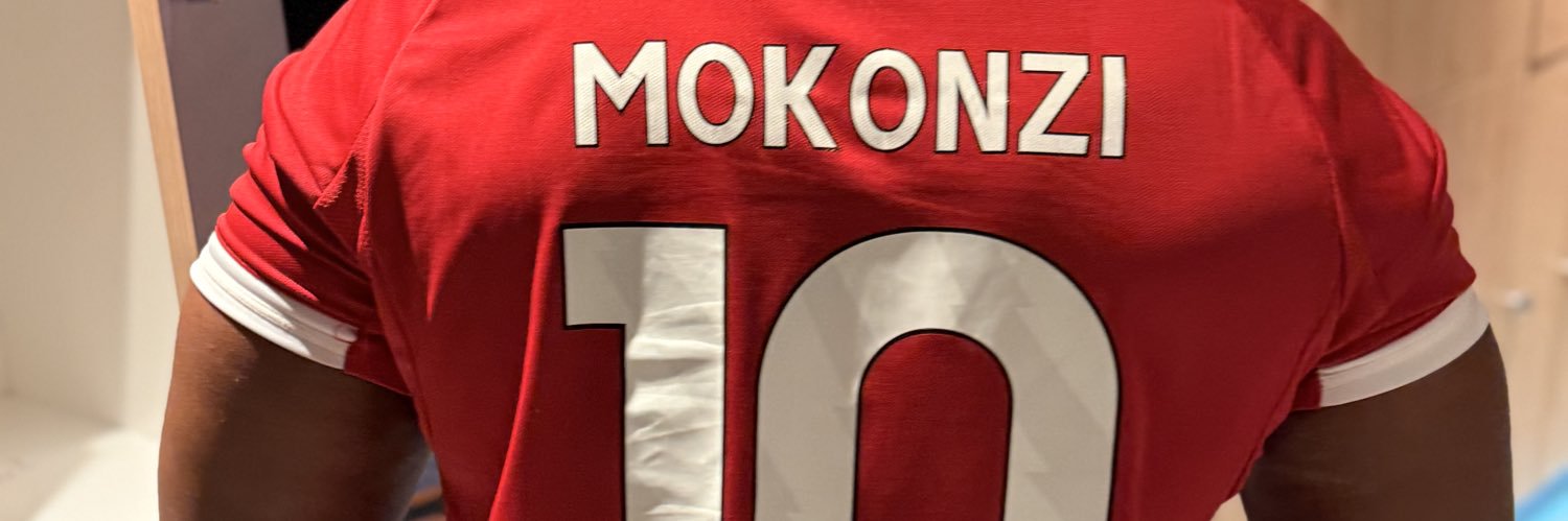 Mokonzi banner