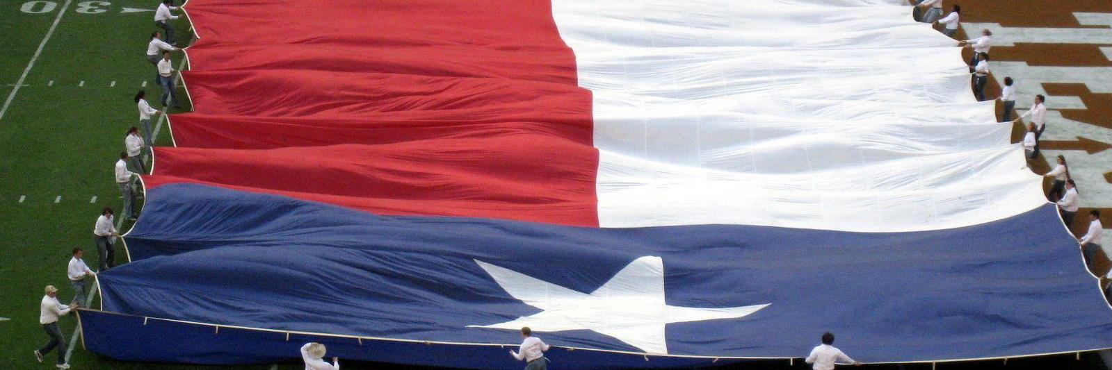 Terrill Richardson banner