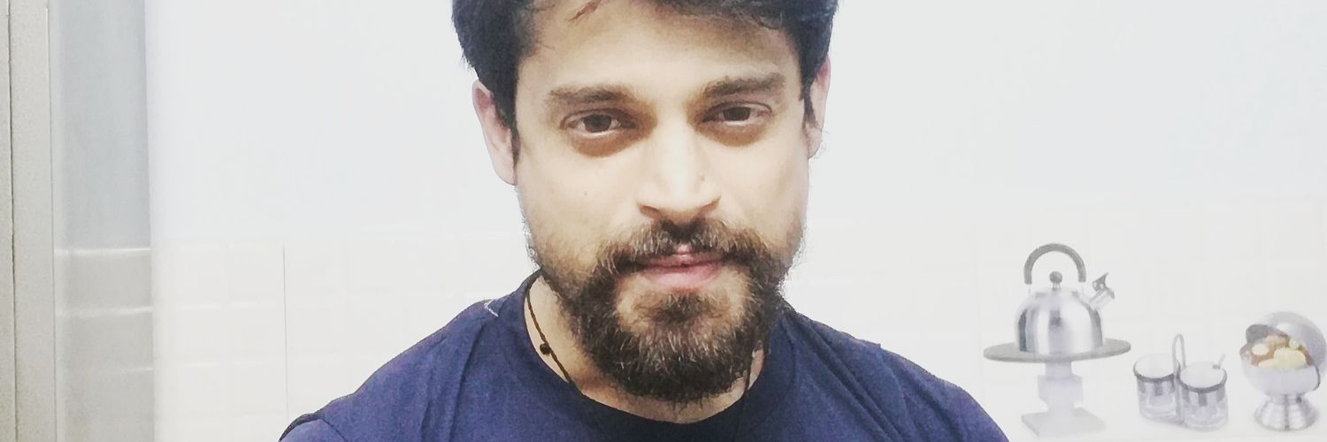 shashankpandy's profile banner image