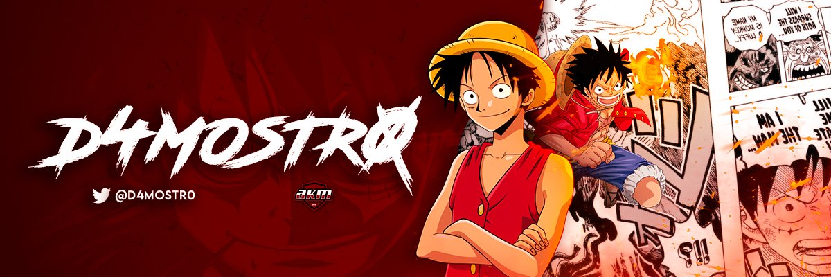d4mostro banner