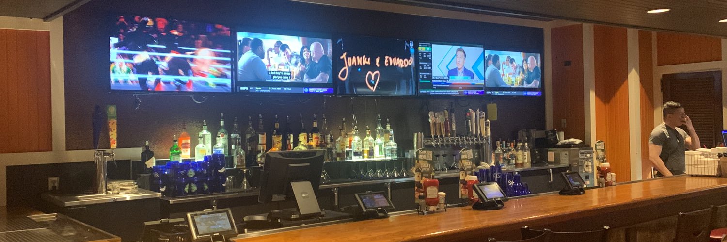 Chili’s pearland parkway 🌶 banner