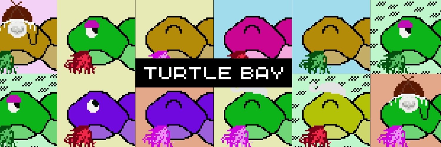 turtlebayyyy's profile banner image