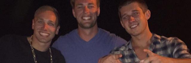 Nick Gottsleben banner