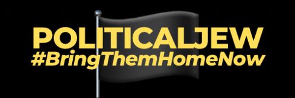 PoliticalJewTT Profile Banner