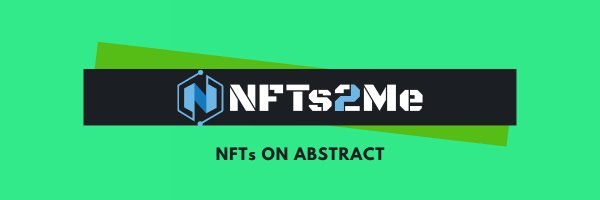 NFTs2Abstract Profile Banner