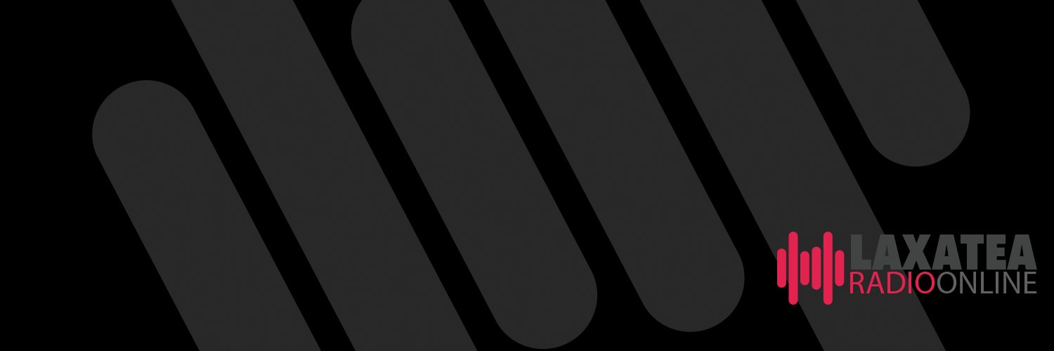 laxatea's profile banner image