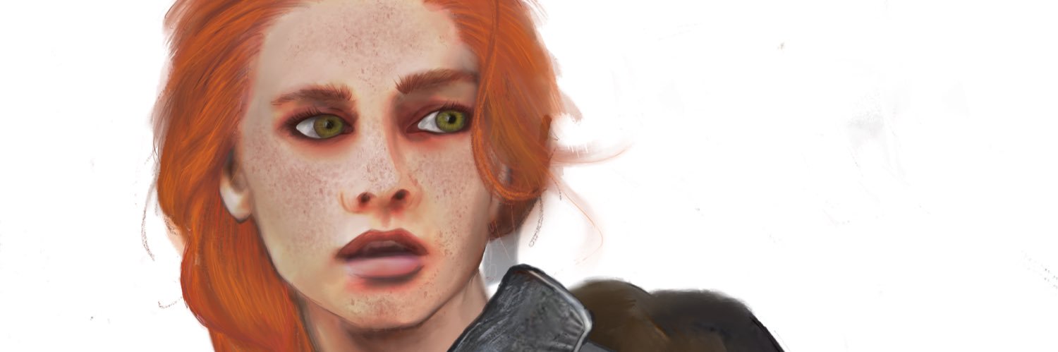 McJulie, dissociating banner