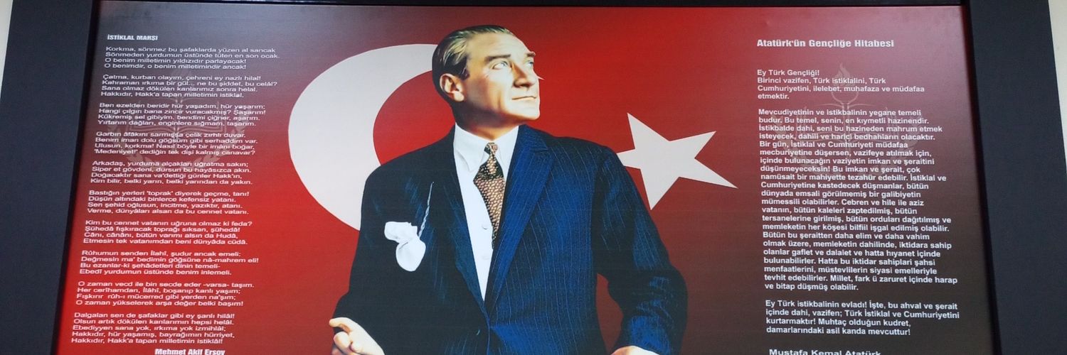 mevludecyr's profile banner image