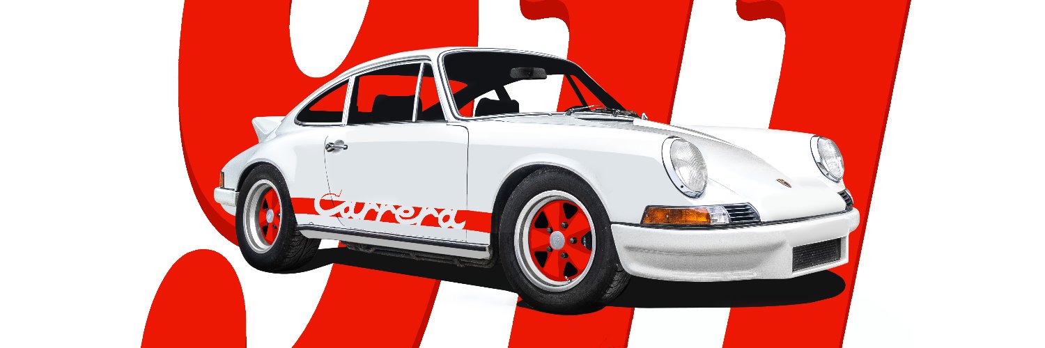 Ducktail Driver Club banner