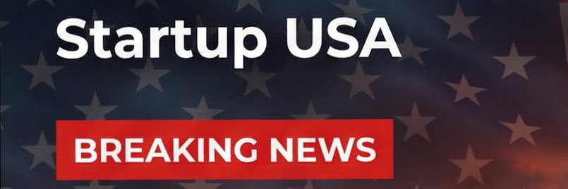 STARTUPUSANEWS's profile banner image