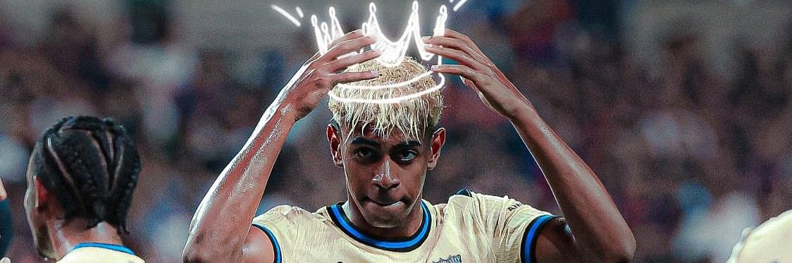 GoldeLamine19's profile banner image