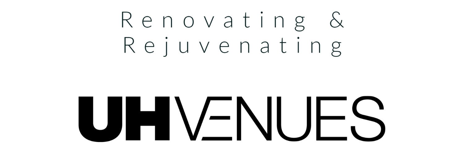 UHVenues's profile banner image