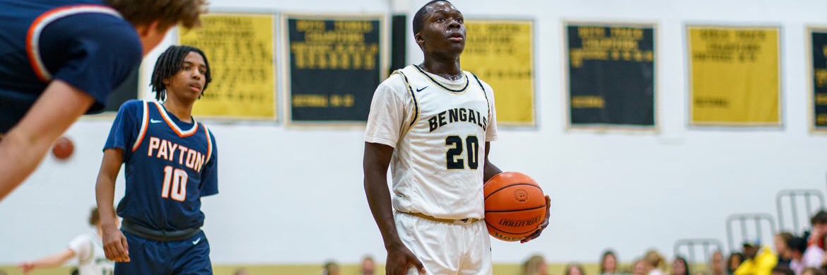 Johnny Wiggins banner