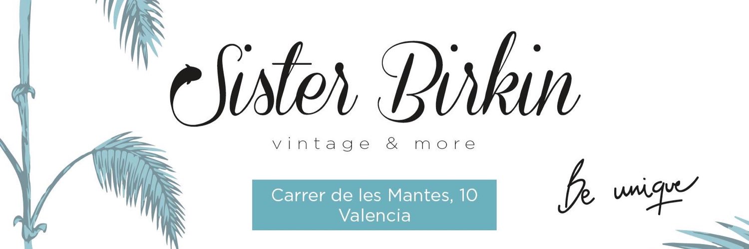 SisterBirkin's profile banner image