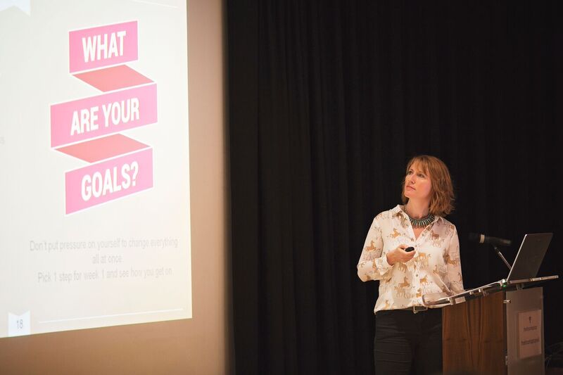 Andrea Carroll Langan (Health Embrace) banner