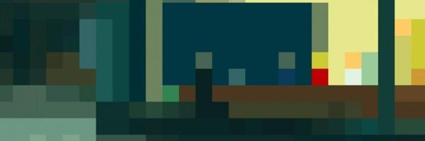 amybster's profile banner image