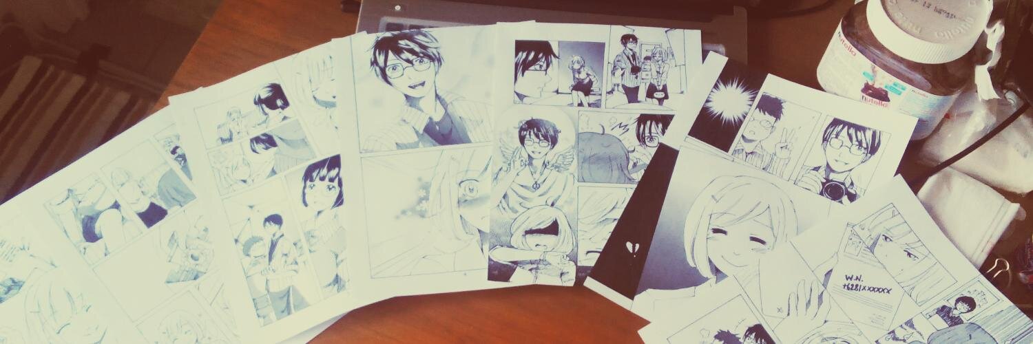 chacha★bibibunga banner