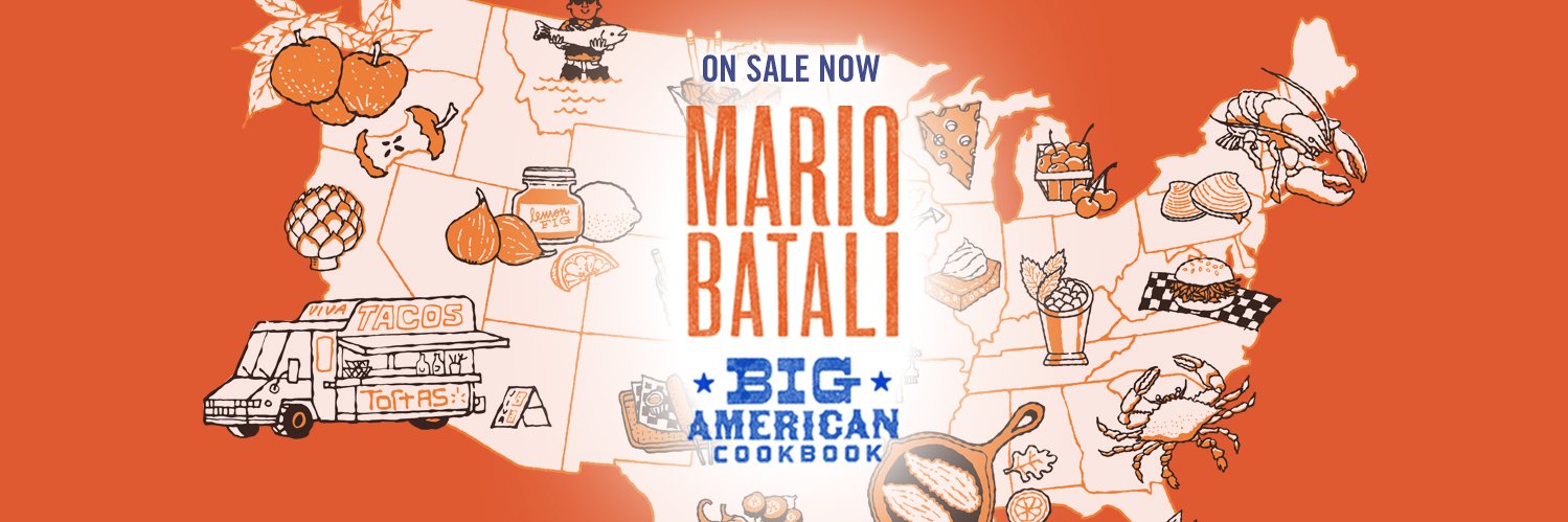 Mario Batali banner